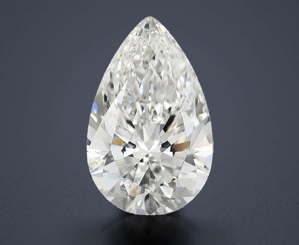 6.19 Carat · F · VVS2 Rare Carat Ideal Cut