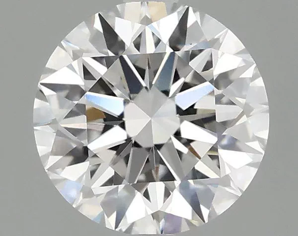 2.05 Carat · F · VS1 Rare Carat Ideal Cut