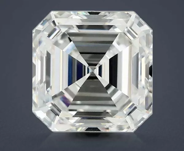 2.93 Carat · E · VVS2 excellent Cut