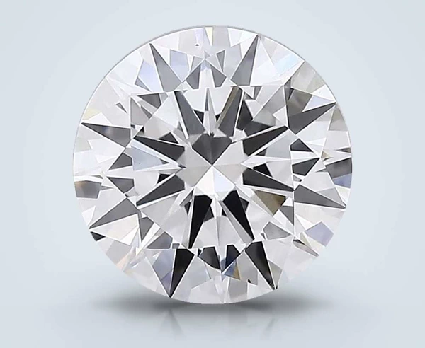 3 Carat · E · VVS2 excellent Cut