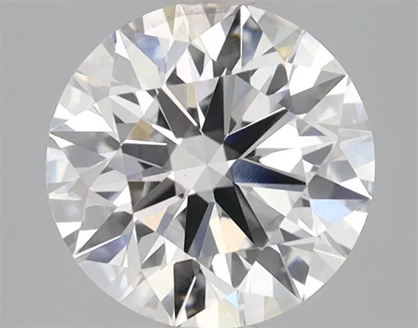 2.27 Carat · E · VS2 Rare Carat Ideal Cut