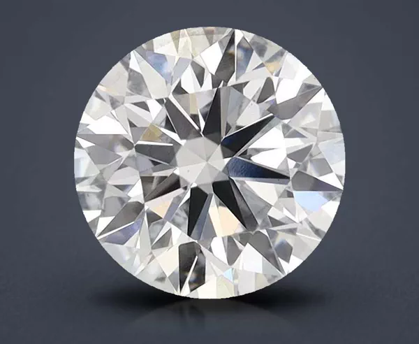 2.27 Carat · E · VS2 Rare Carat Ideal Cut