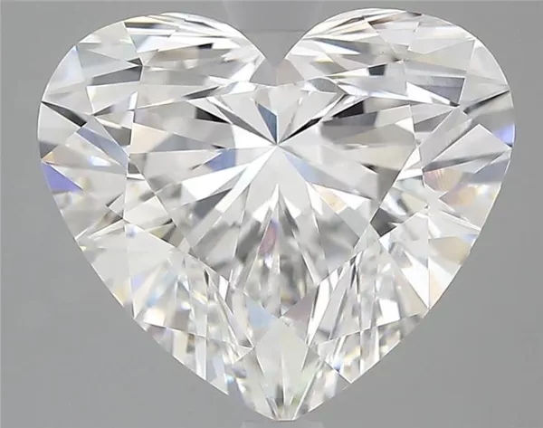 4.6 Carat · D · VVS2 Rare Carat Ideal Cut