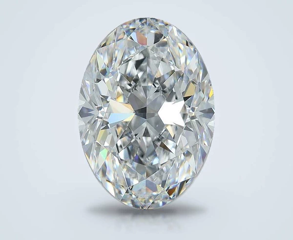 4.02 Carat · D · VS2 Rare Carat Ideal Cut