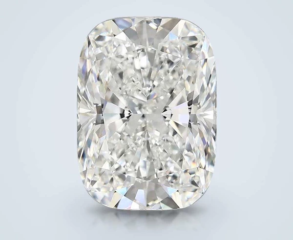 5.35 Carat · E · VVS2 Rare Carat Ideal Cut