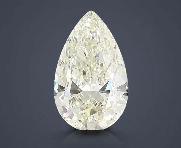 2.08 Carat · J · IF Rare Carat Ideal Cut