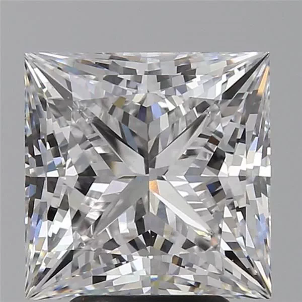 4.57 Carat · D · VVS2 Rare Carat Ideal Cut