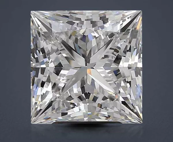 4.57 Carat · D · VVS2 Rare Carat Ideal Cut