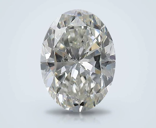 2.5 Carat · J · SI2 Rare Carat Ideal Cut