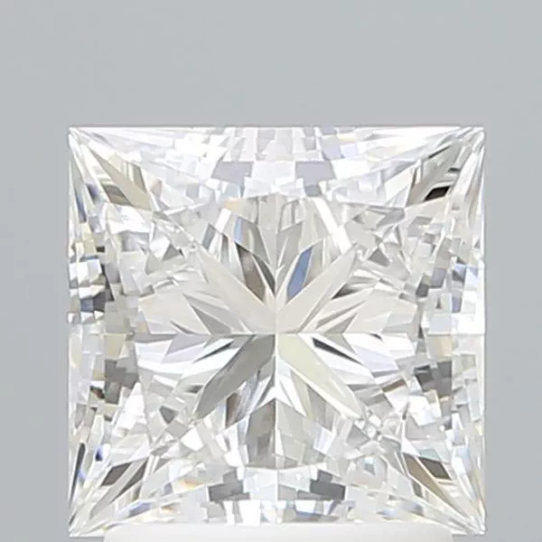 2.14 Carat · E · VVS2 Rare Carat Ideal Cut
