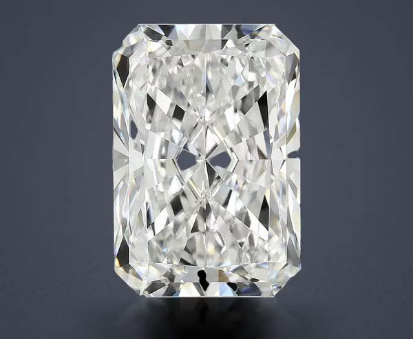 9.53 Carat · E · VVS2 Rare Carat Ideal Cut