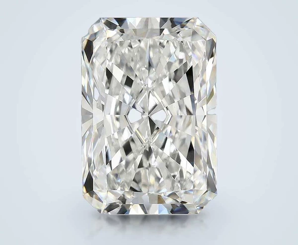 9.53 Carat · E · VVS2 Rare Carat Ideal Cut