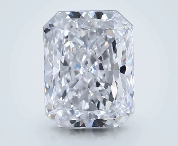 0.9 Carat · D · VVS2 Rare Carat Ideal Cut