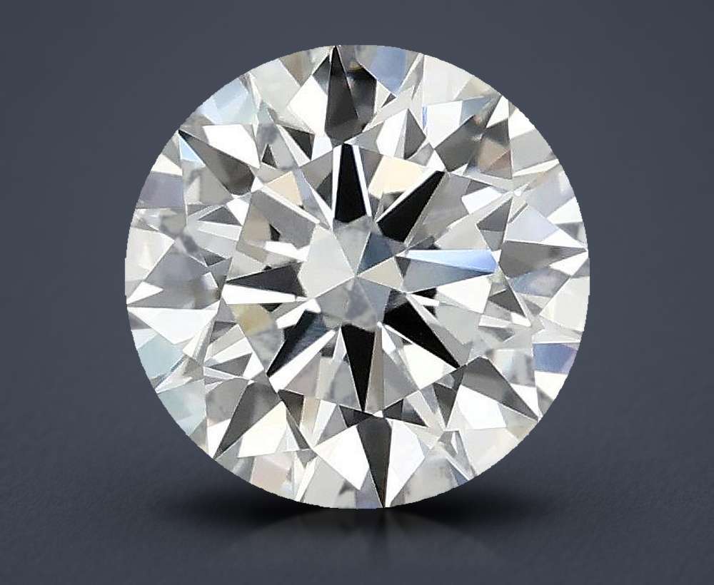 1.45 Carat · F · VS1 Rare Carat Ideal Cut