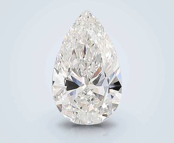 7.02 Carat · F · VS1 Rare Carat Ideal Cut