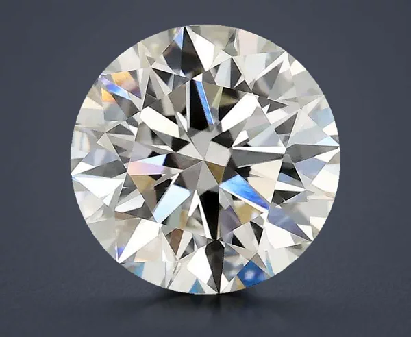 2.49 Carat · G · VVS2 Rare Carat Ideal Cut