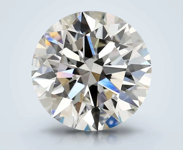 2.49 Carat · G · VVS2 Rare Carat Ideal Cut