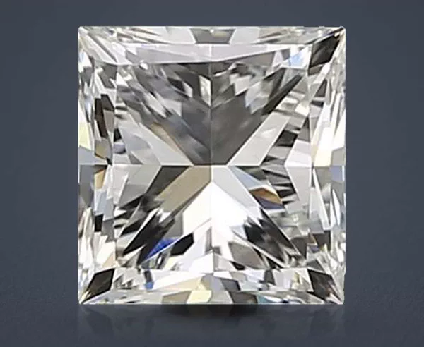 0.9 Carat · I · VVS2 very good Cut