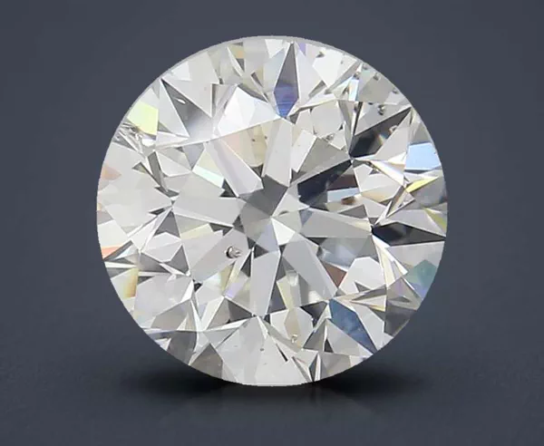 2 Carat · D · SI2 excellent Cut