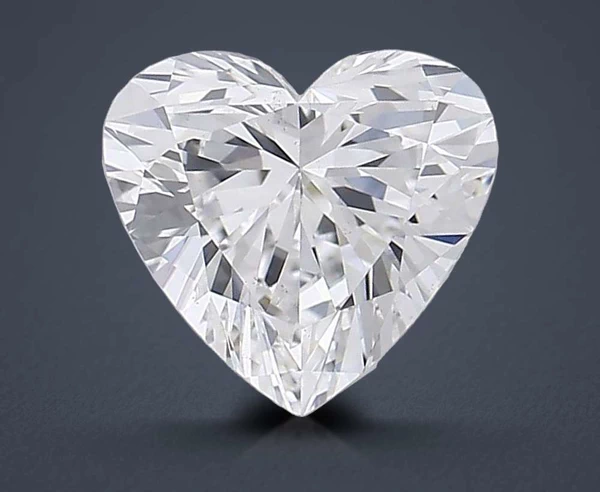 1.37 Carat · E · VS1 Rare Carat Ideal Cut