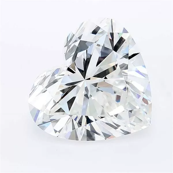 6.58 Carat · E · VVS2 Rare Carat Ideal Cut