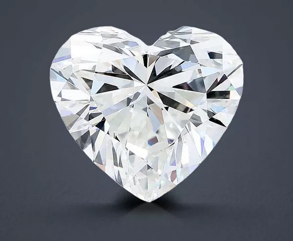 6.58 Carat · E · VVS2 Rare Carat Ideal Cut
