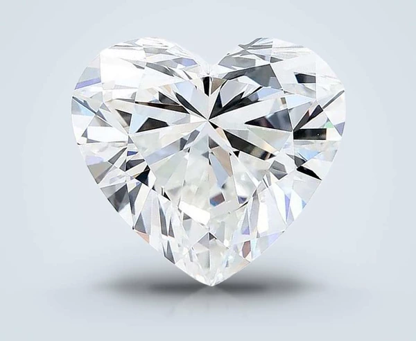 6.58 Carat · E · VVS2 Rare Carat Ideal Cut