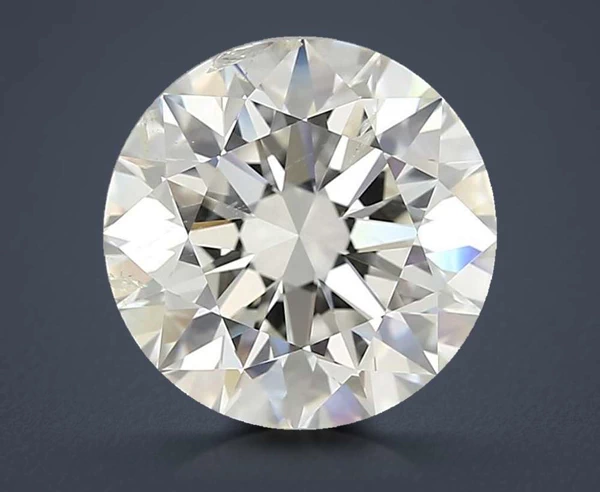 4.51 Carat · H · SI2 Rare Carat Ideal Cut