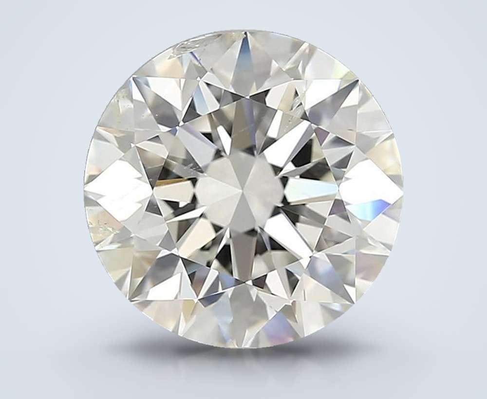 4.51 Carat · H · SI2 Rare Carat Ideal Cut