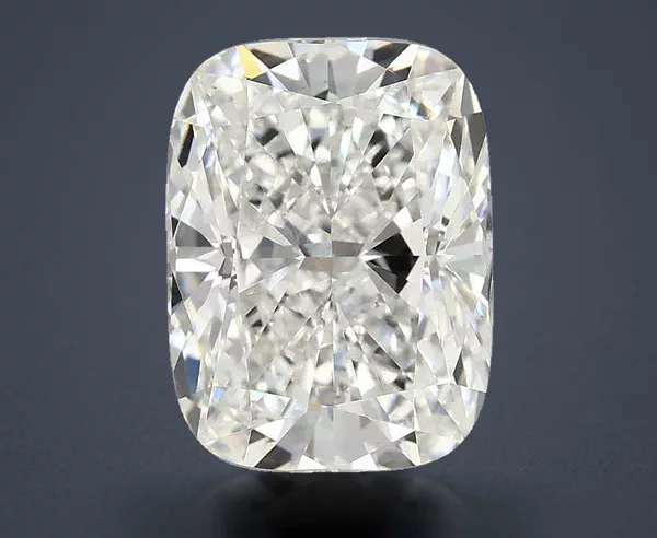 2.59 Carat · E · VS1 Rare Carat Ideal Cut
