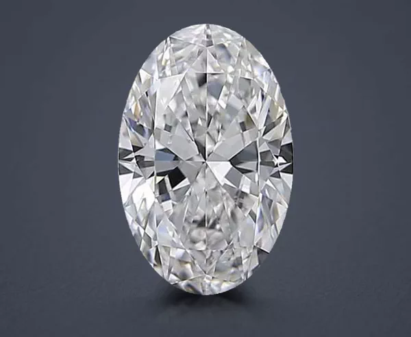 2.2 Carat · D · VVS1 Rare Carat Ideal Cut