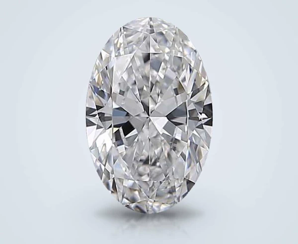2.2 Carat · D · VVS1 Rare Carat Ideal Cut