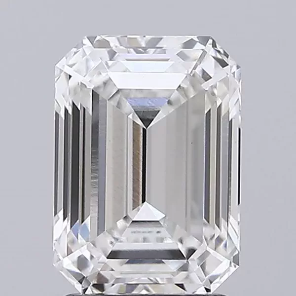 2.39 Carat · F · VVS2 Rare Carat Ideal Cut