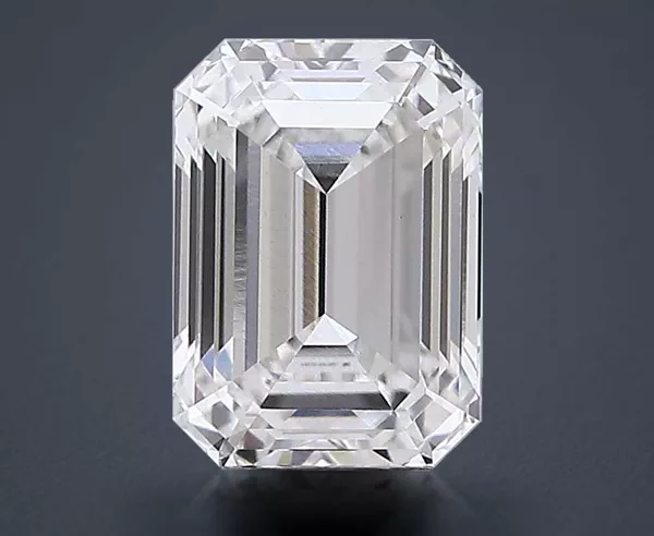 2.39 Carat · F · VVS2 Rare Carat Ideal Cut