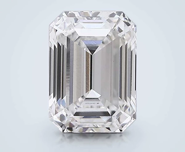 2.39 Carat · F · VVS2 Rare Carat Ideal Cut