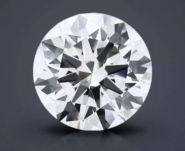 8.01 Carat · E · VS1 excellent Cut