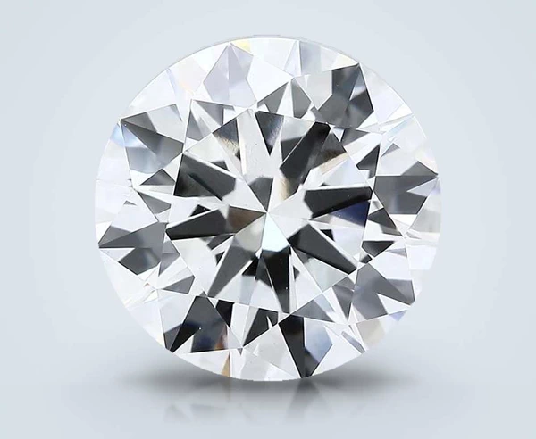 8.01 Carat · E · VS1 excellent Cut