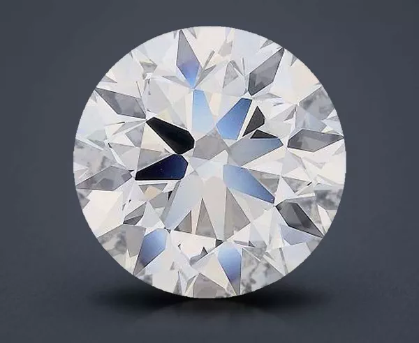 5.01 Carat · G · VVS1 excellent Cut