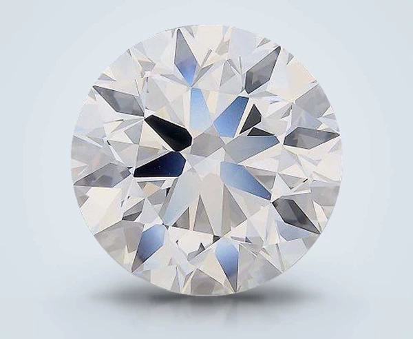 5.01 Carat · G · VVS1 excellent Cut