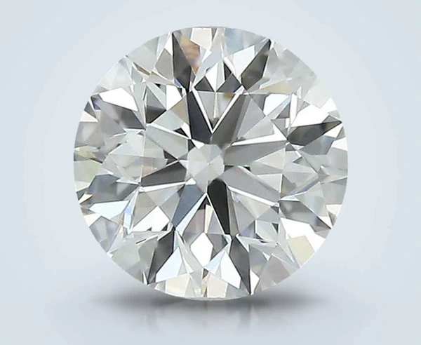 0.54 Carat · D · VS1 excellent Cut