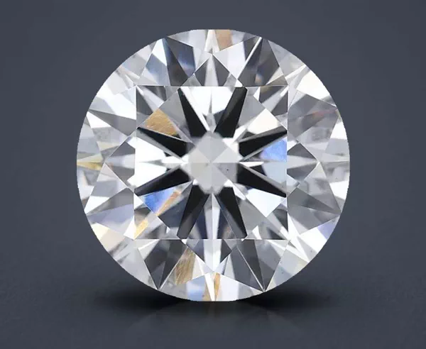 4.36 Carat · F · VS1 Rare Carat Ideal Cut