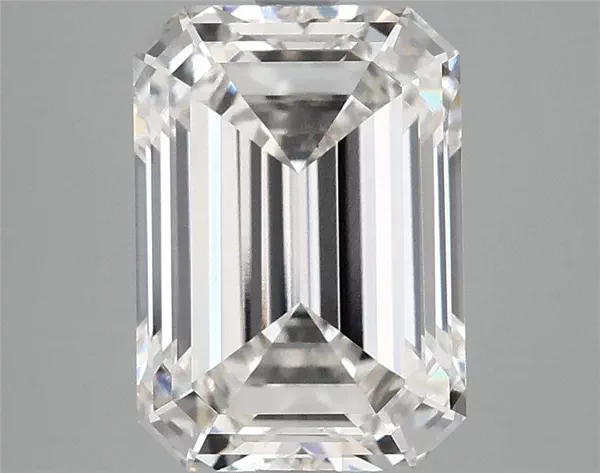 3.55 Carat · F · VS1 Rare Carat Ideal Cut