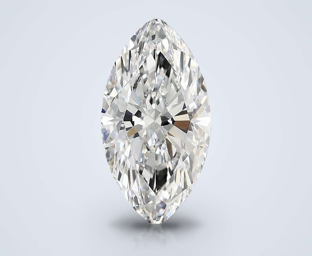2.06 Carat · E · VVS2 Rare Carat Ideal Cut