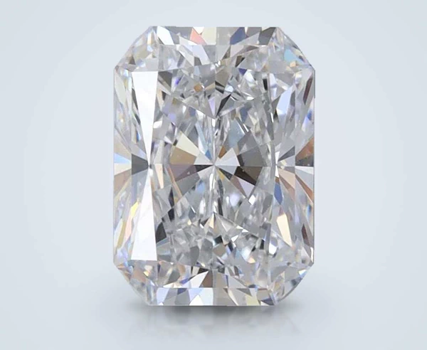 1.45 Carat · D · FL Rare Carat Ideal Cut