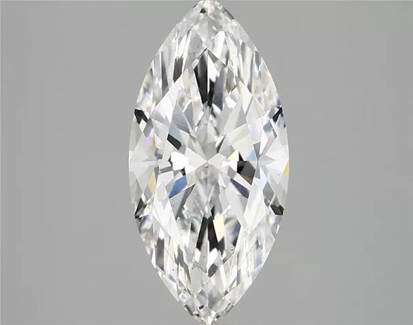 1.89 Carat · E · VS2 Rare Carat Ideal Cut