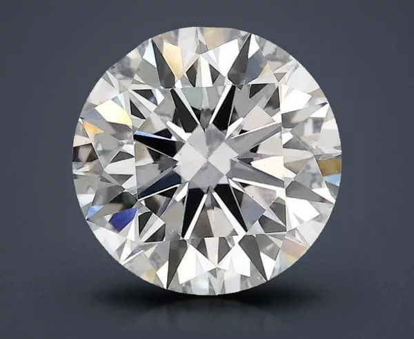 2.06 Carat · D · VS2 Rare Carat Ideal Cut
