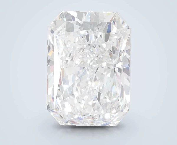4.02 Carat · D · VVS1 Rare Carat Ideal Cut