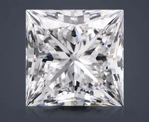 5.09 Carat · D · VS1 Rare Carat Ideal Cut