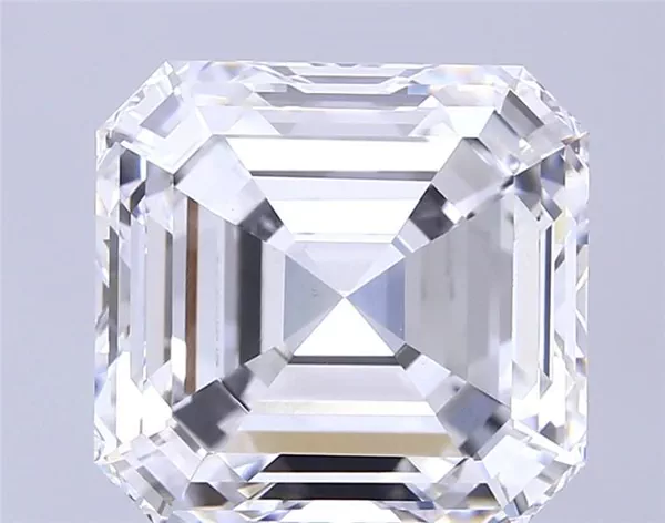 10.08 Carat · D · VVS2 excellent Cut