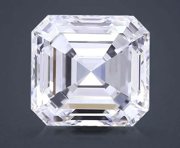 10.08 Carat · D · VVS2 excellent Cut